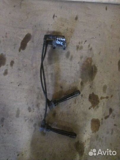 Катушка зажигания Hyundai Getz 2002-2012