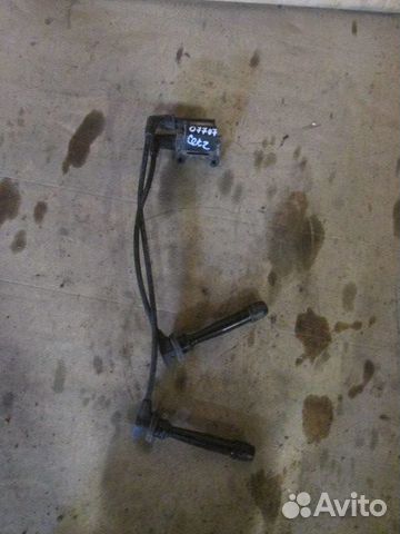 Катушка зажигания Hyundai Getz 2002-2012