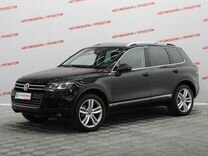Volkswagen Touareg, 2011, с пробегом, цена 1 599 000 руб.