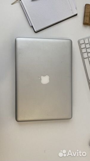 Apple MacBook Pro 2010
