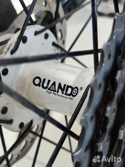 Велосипед горный 26 maxxpro elite