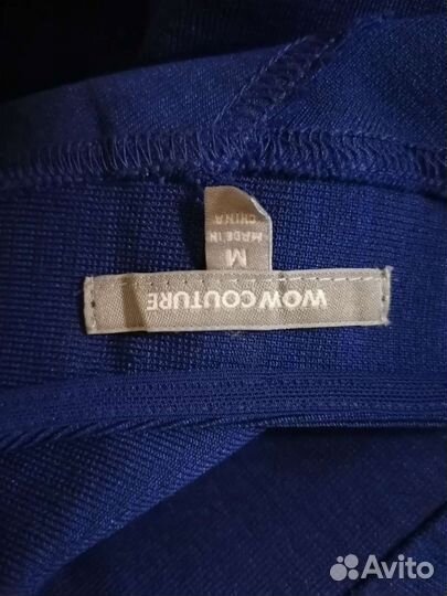 Платье бандаж супер утяжка 42 44 46