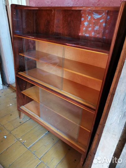 Сервант СССР