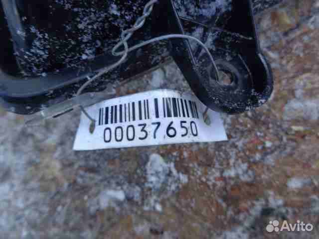 Фара противотуманная левая Ford Escape 3 CJ54-13B221-AG