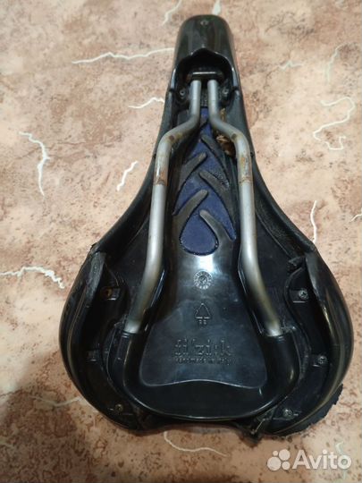 Седло для велосипеда