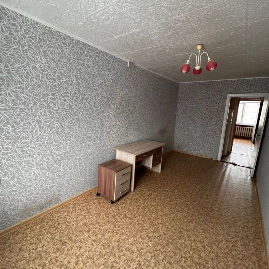 Квартира 2-комн. 44 м² в Полярные Зори — фото 7 из 20