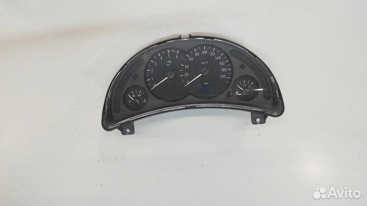 Щиток приборов Opel Corsa C, 2003