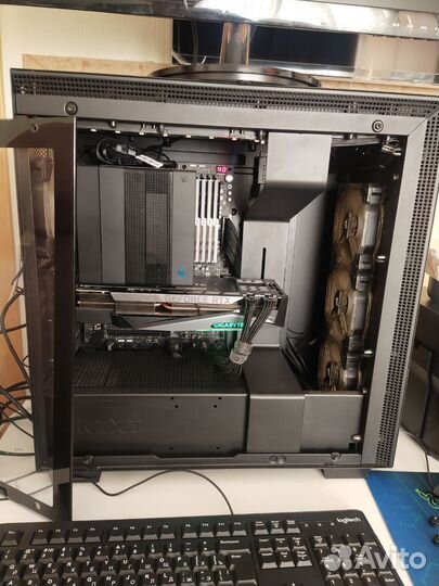 Персональный компьютер