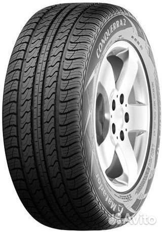 Matador MP 82 Conquerra 2 SUV 215/60 R17 96H