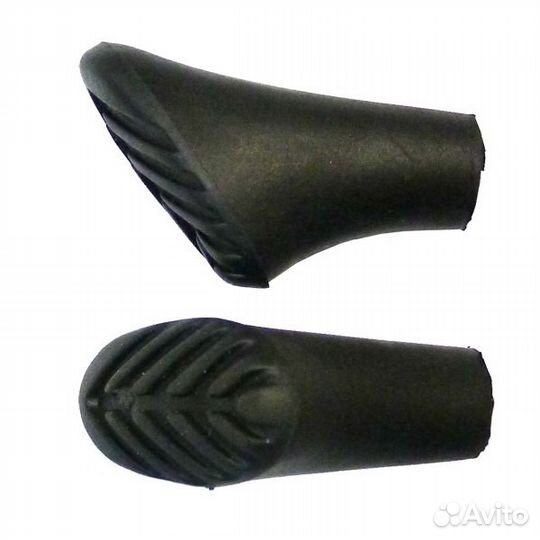 Наконечники для скандинавских палок