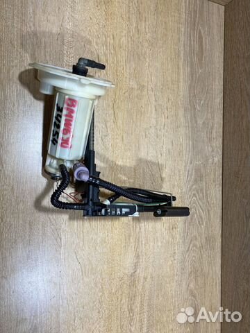 Датчик уровня топлива BMW 5 E60, E61