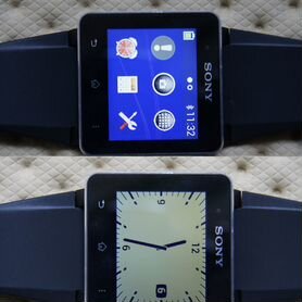 Sony smartwatch 6 online