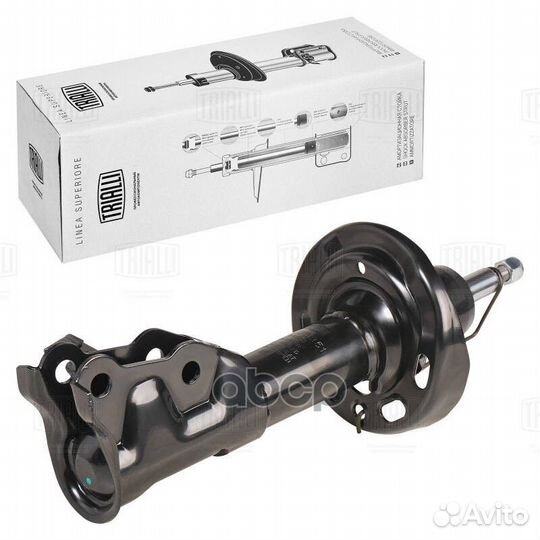 Амортизатор для а/м Honda Civic (06) седан