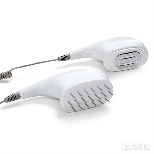 Массажные электроды Денас расчёска