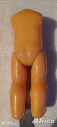 Запчасти для кукол