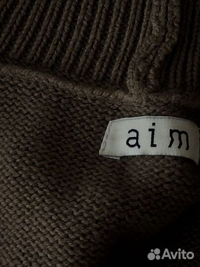 Свитер женский aim clo