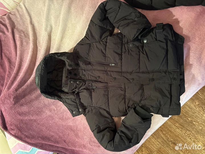 Куртка мужская