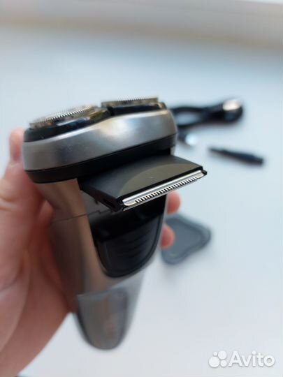 Электробритва xiaomi