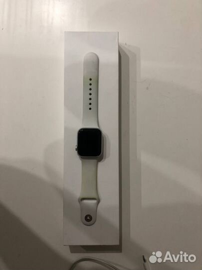 Apple watch se gen 2 40mm