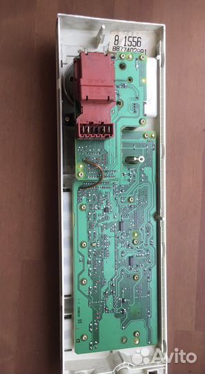 Запчасти для стиральных машин bosch wft2400