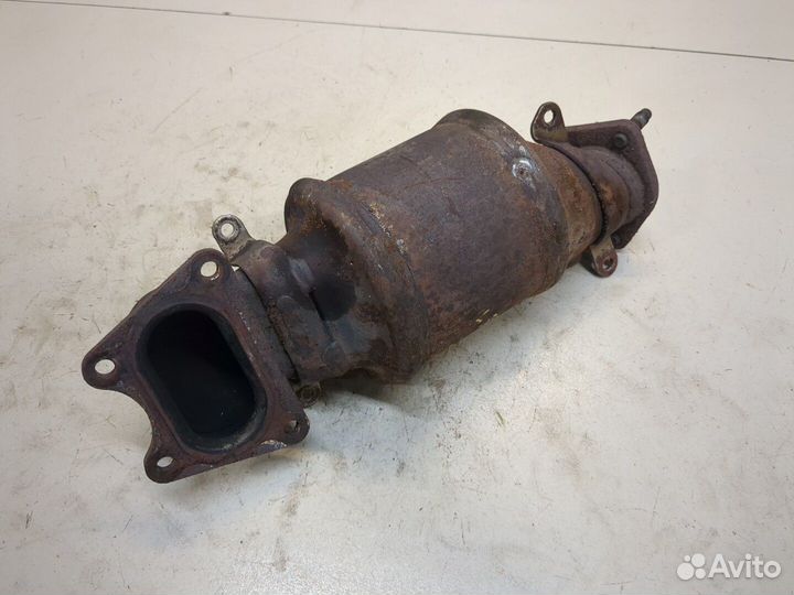 Катализатор Acura MDX, 2007