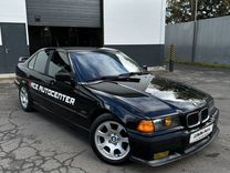 BMW 3 серия 2.0 MT, 1996, 100 000 км