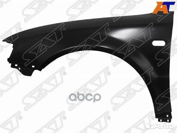 Крыло переднее VW passat B5 97-00 LH ST-VWA6-01