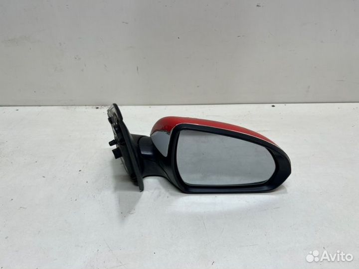 Боковое зеркало (электрическое) правое Hyundai