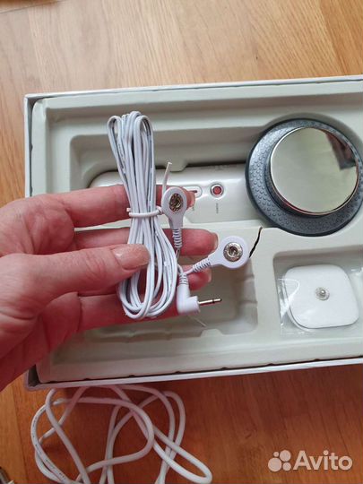 Массажер для тела