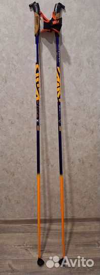 Лыжные палки start race