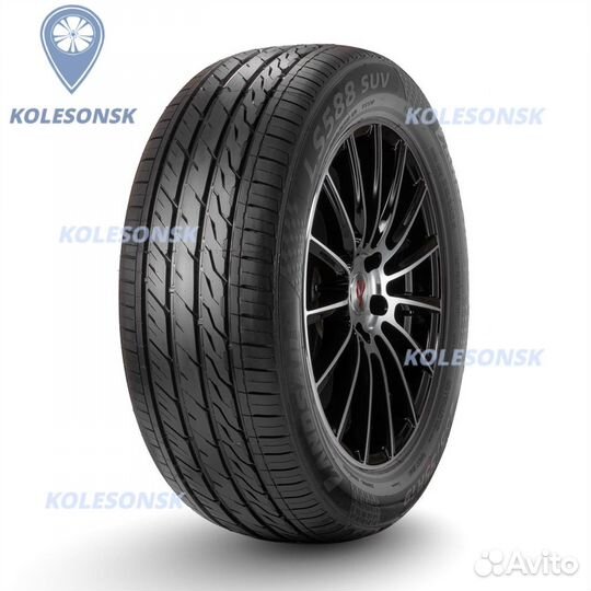Landsail LS588 SUV 265/60 R18 110V