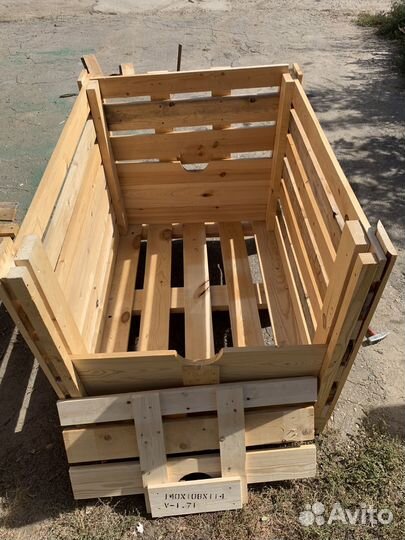 Компостер садовый