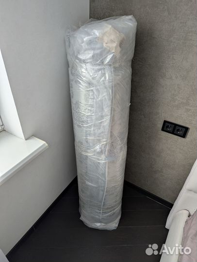 Матрас ортопедический беспружинный dimax мл Латекс