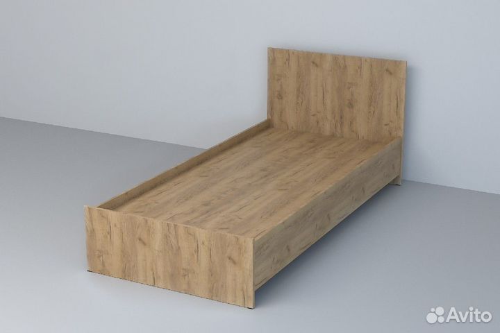 Детская кровать на Греческой 88А