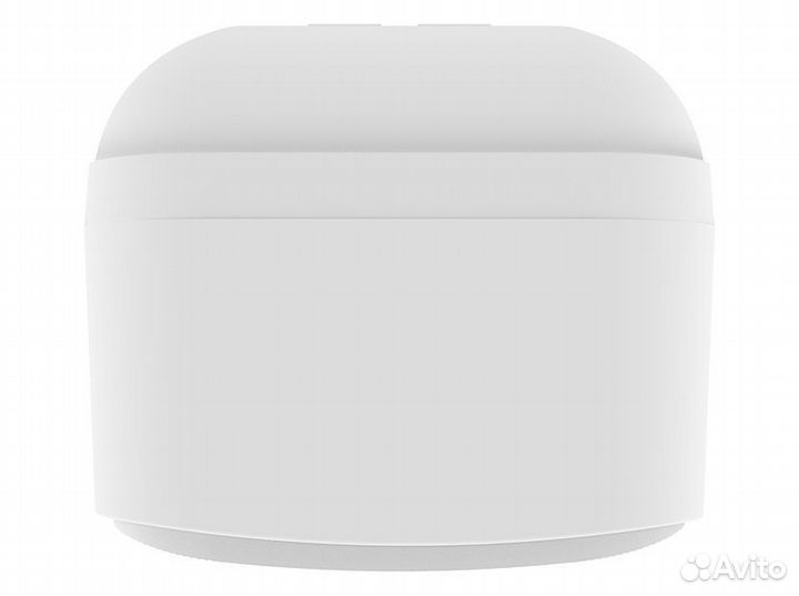 Водонагреватель Ballu BWH/S 15 Capsule Plus U