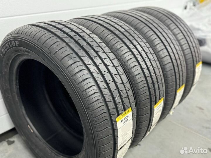 Dunlop SP Sport LM705 215/55 R17 94V