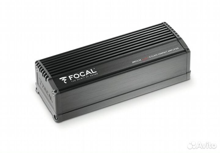 Focal,KIT Toyota Active 6x9,Комплект для замены шт