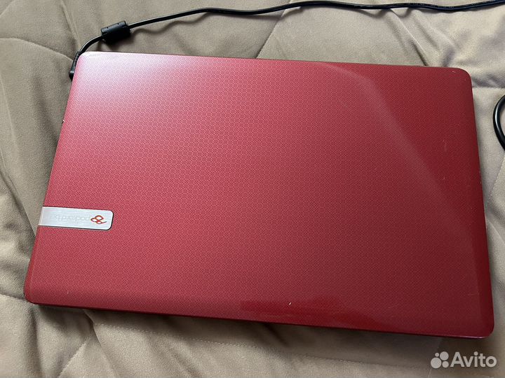 Packard Bell p5ws0