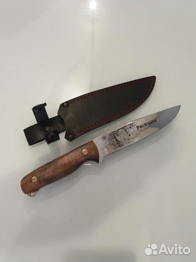 Кизлярский нож Росомаха