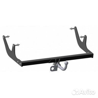 Тсу Oris-Bosal для LADA Largus 2007