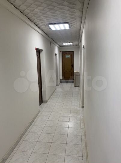 Офис, 24 м²