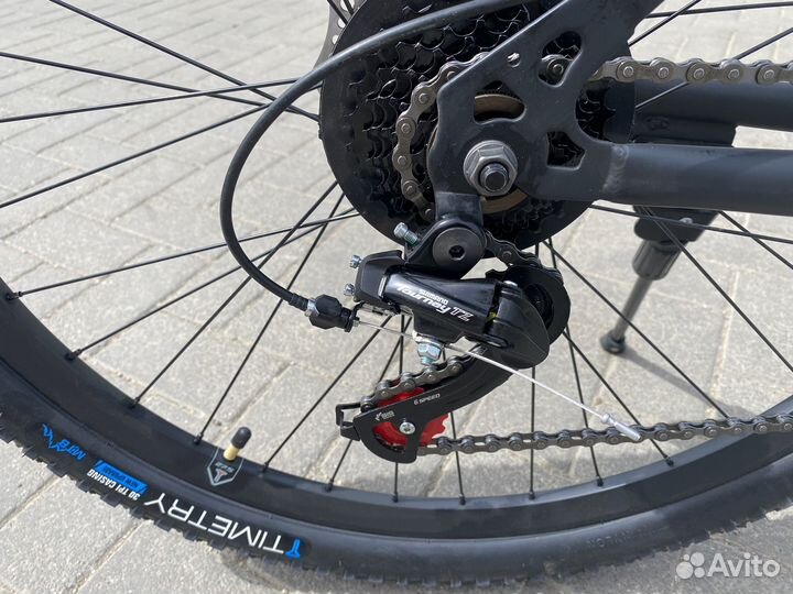 Велосипед горный взрослый 27.5