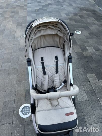 Детские коляски прогулочные