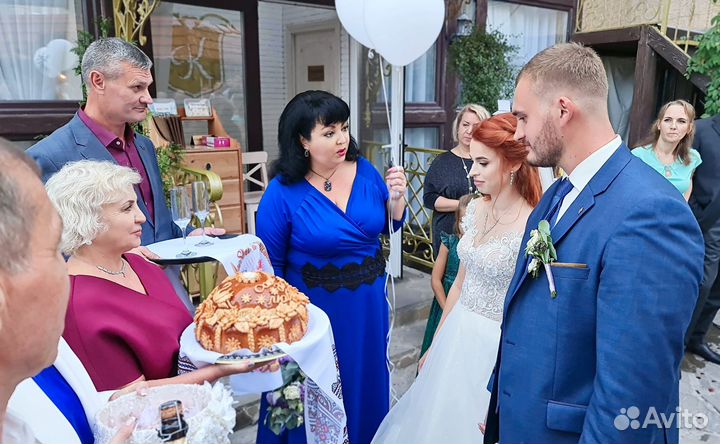 Ведущий / Тамада / DJ