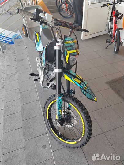 Regulmoto
