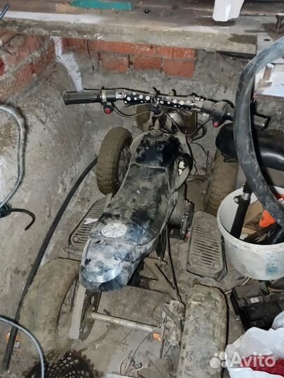 Продаëтся детский квадроцикл