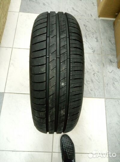 Goodyear EfficientGrip Compact 195/65 R15 91T