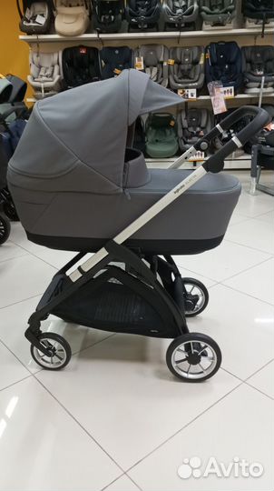 Коляска 4 в 1 Inglesina Electa System Quattro