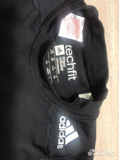 Кофта Термо adidas