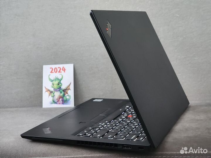 Еще тоньше и легче Lenovo ThinkPad X13 i5-10210U